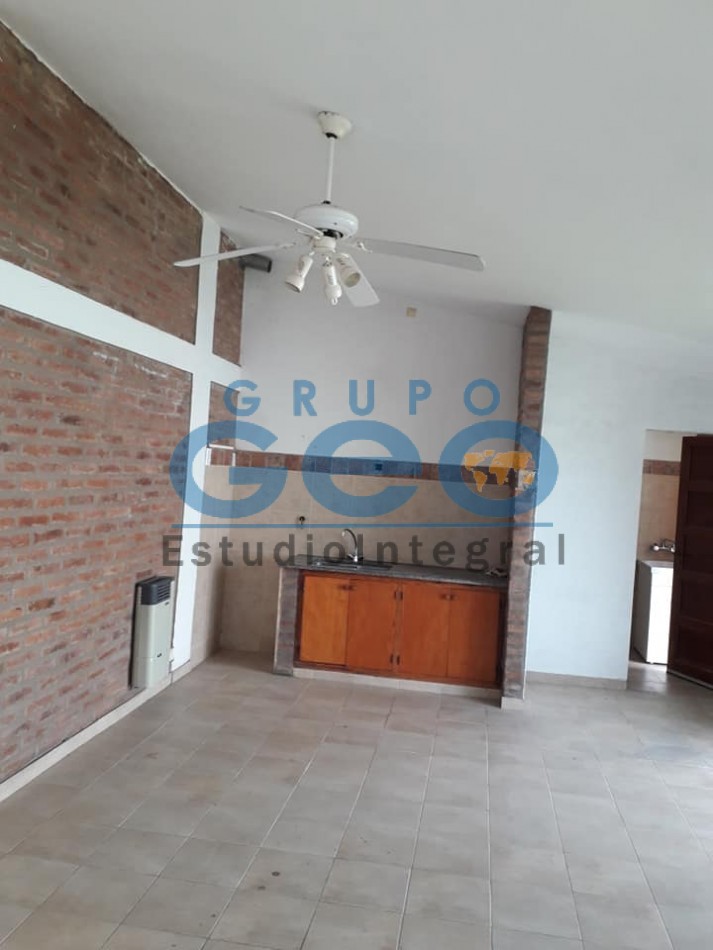 GRUPO GEO VENDE CASA EN Bo CAMARA, ALTA GRACIA