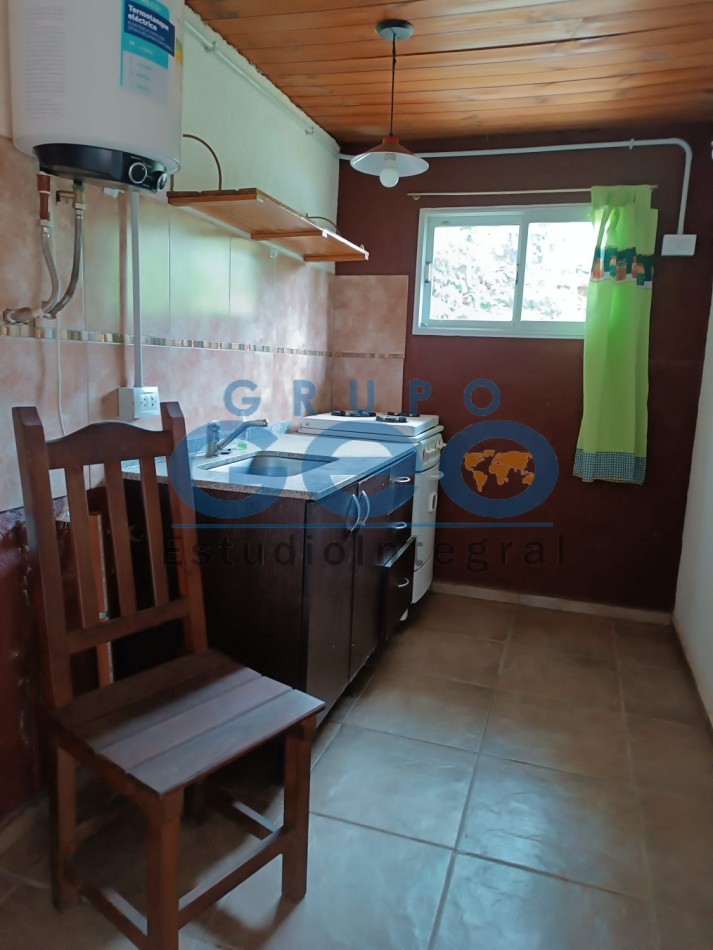 GRUPO GEO VENDE CASA EN VALLE DE ANISACATE, CORDOBA