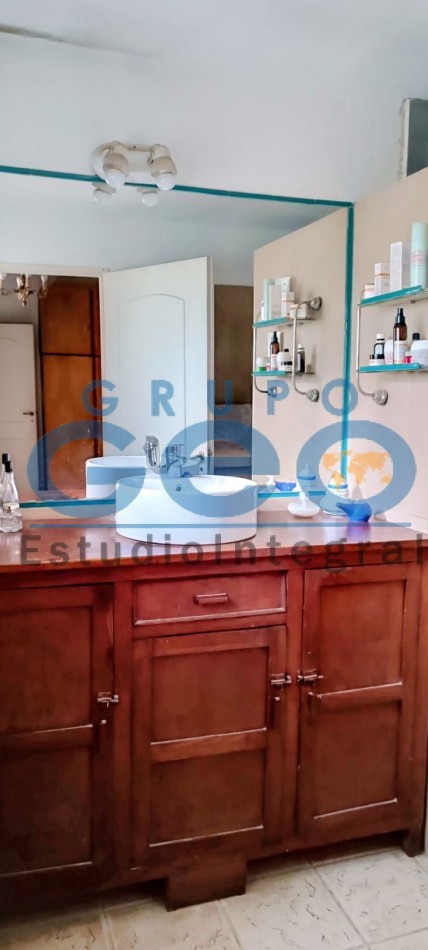 GRUPO GEO VENDE CASA EN VALLE DE ANISACATE, CORDOBA