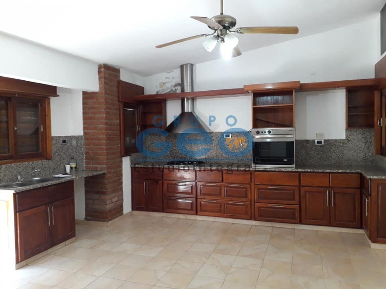 GRUPO GEO VENDE CASA EN Bo CAMARA, ALTA GRACIA