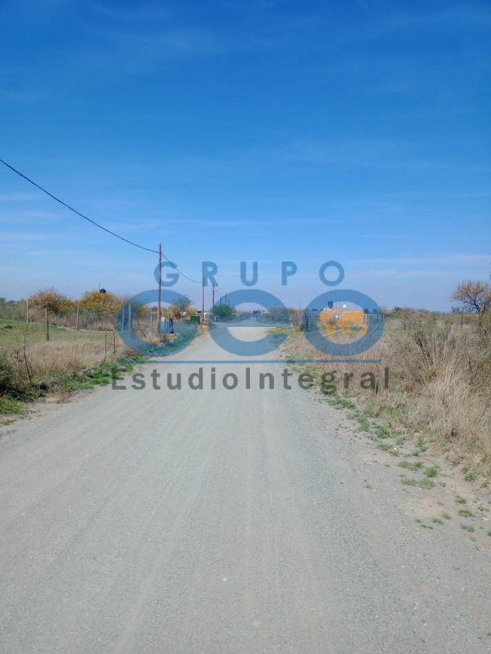 OPORTUNIDAD!!!!!!!!!GRUPO GEO VENDE TERRENOS EN VILLA DEL PRADO, CORDOBA