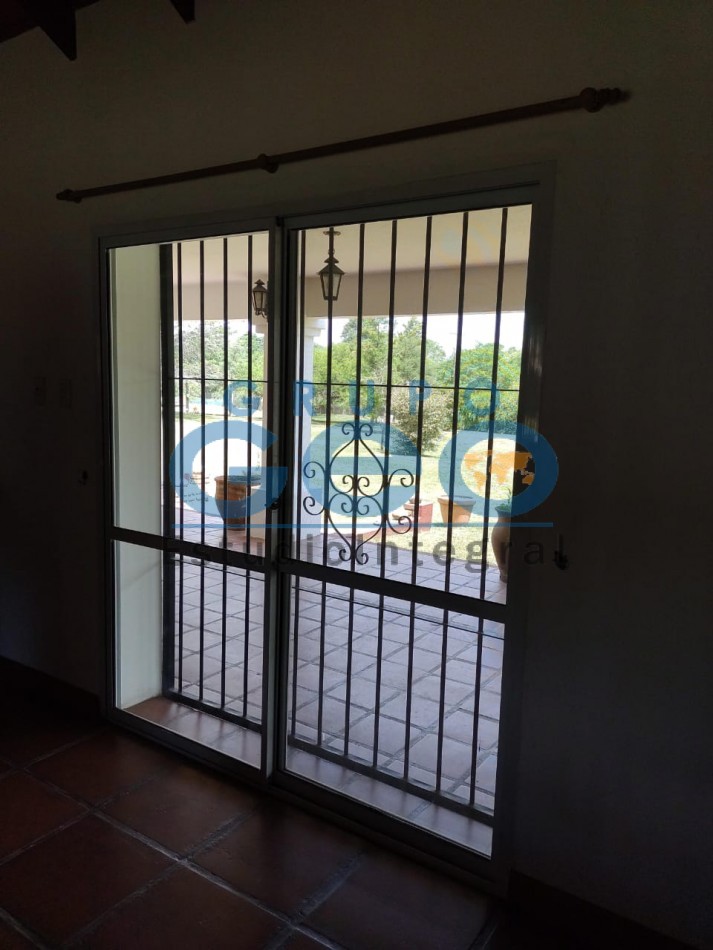 GRUPO GEO VENDE HERMOSA CASA EN LA RIVERA DE ANISACATE