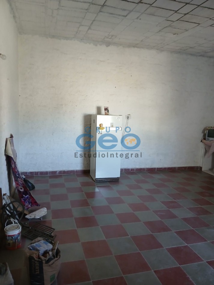 GRUPO GEO VENDE CASA EN Bo SAN MARTIN, ALTA GRACIA