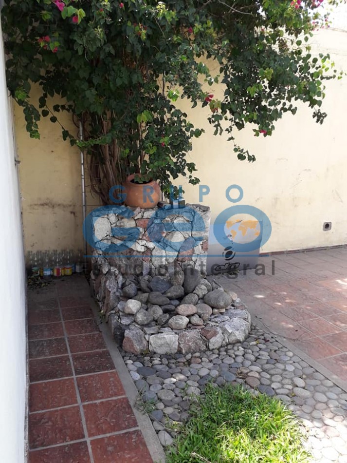 GRUPO GEO VENDE CASA EN Bo CAMARA, ALTA GRACIA