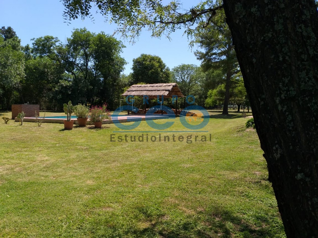 GRUPO GEO VENDE HERMOSA CASA EN LA RIVERA DE ANISACATE