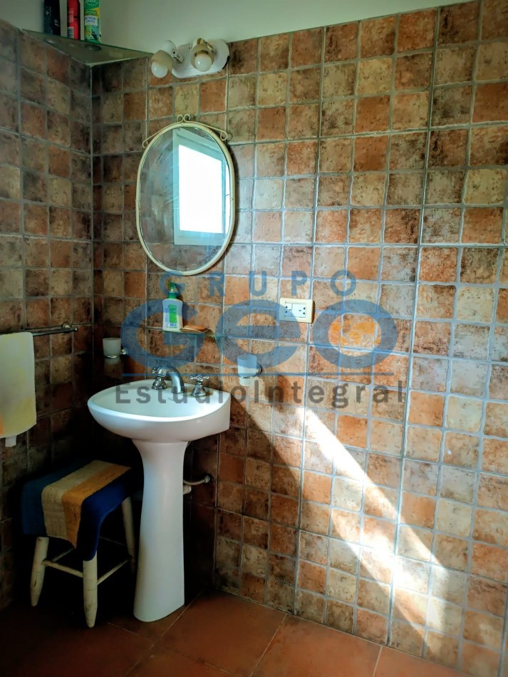 GRUPO GEO VENDE CASA EN VALLE DE ANISACATE, CORDOBA