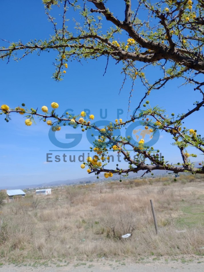 OPORTUNIDAD!!!!!!!!!GRUPO GEO VENDE TERRENOS EN VILLA DEL PRADO, CORDOBA