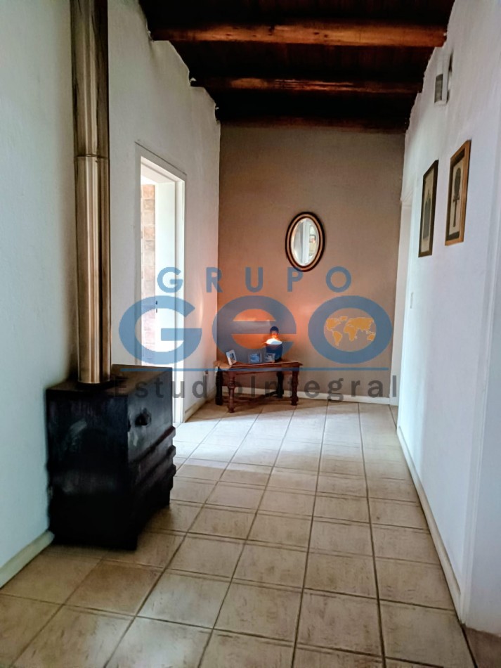 GRUPO GEO VENDE CASA EN VALLE DE ANISACATE, CORDOBA