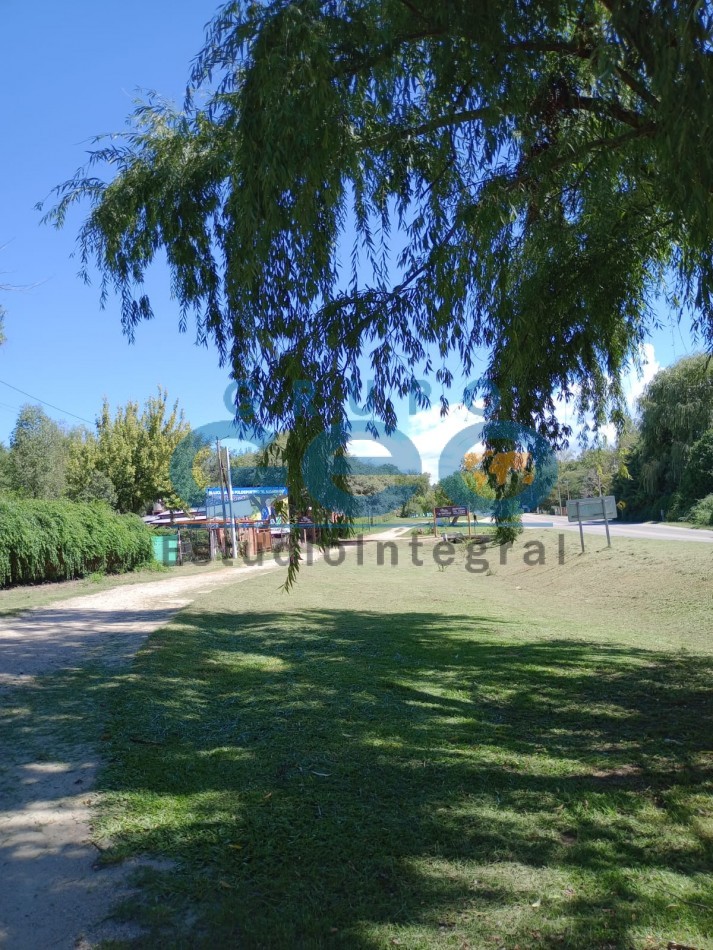 GRUPO GEO VENDE TERRENO EN VALLE DE ANISACATE