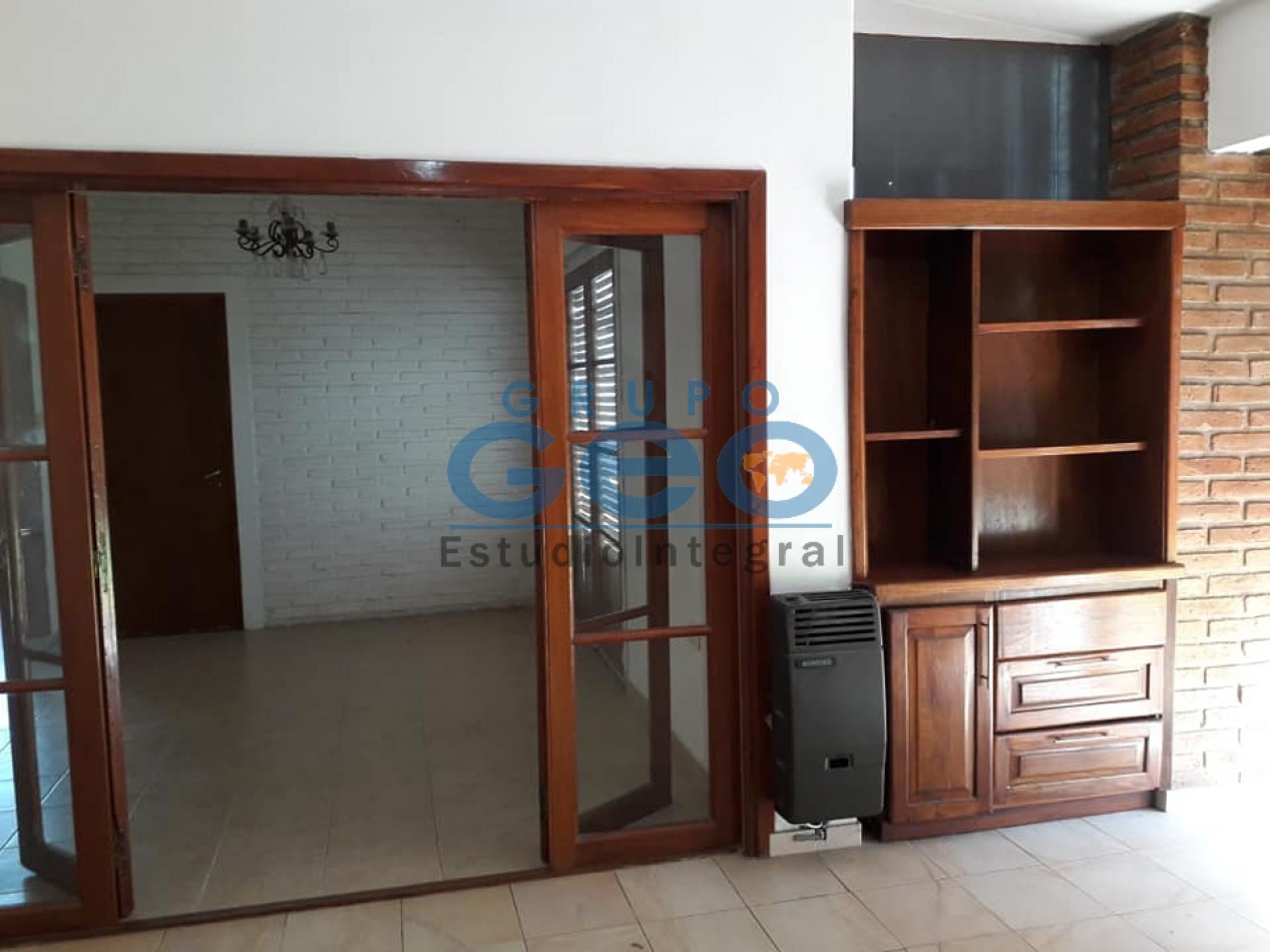 GRUPO GEO VENDE CASA EN Bo CAMARA, ALTA GRACIA