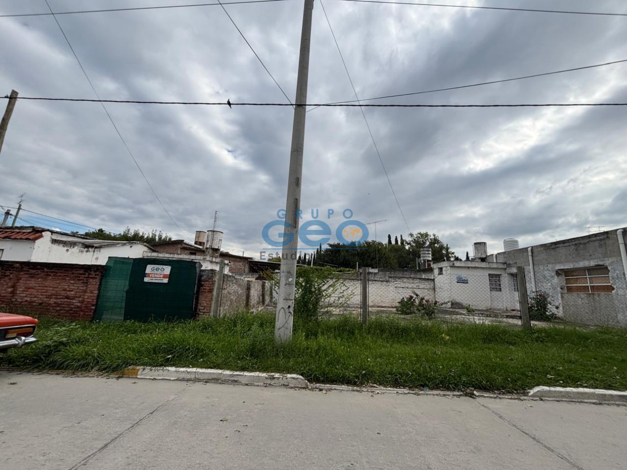 GRUPO GEO VENDE CASA EN Bo SAN MARTIN, ALTA GRACIA