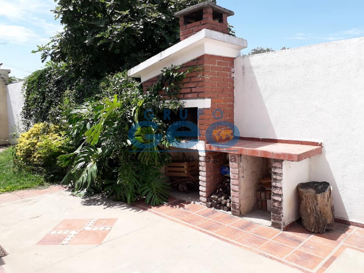 GRUPO GEO VENDE CASA EN Bo CAMARA, ALTA GRACIA