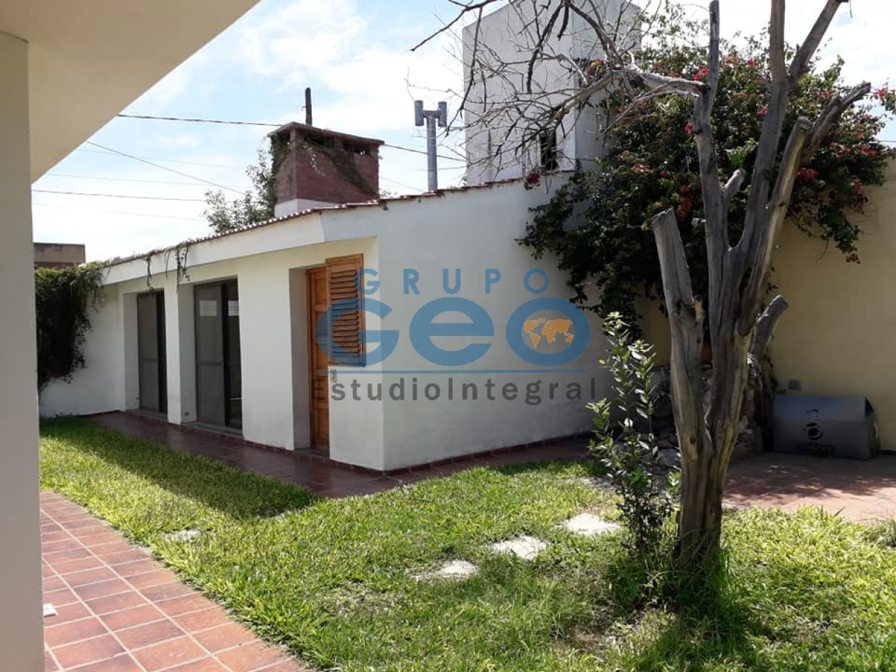 GRUPO GEO VENDE CASA EN Bo CAMARA, ALTA GRACIA