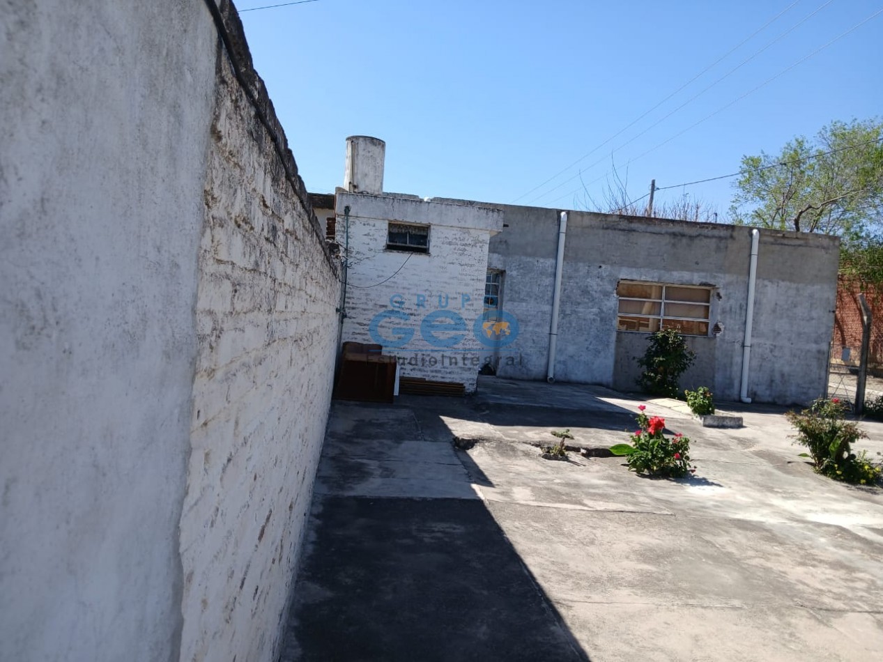 GRUPO GEO VENDE CASA EN Bo SAN MARTIN, ALTA GRACIA