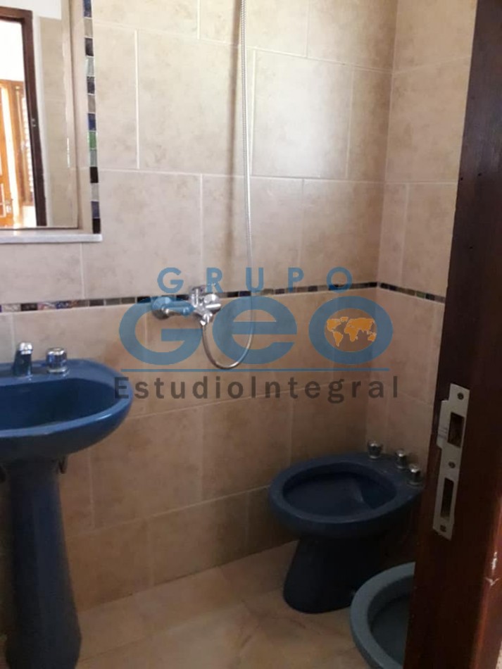 GRUPO GEO VENDE CASA EN Bo CAMARA, ALTA GRACIA