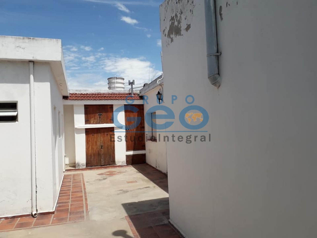 GRUPO GEO VENDE CASA EN Bo CAMARA, ALTA GRACIA