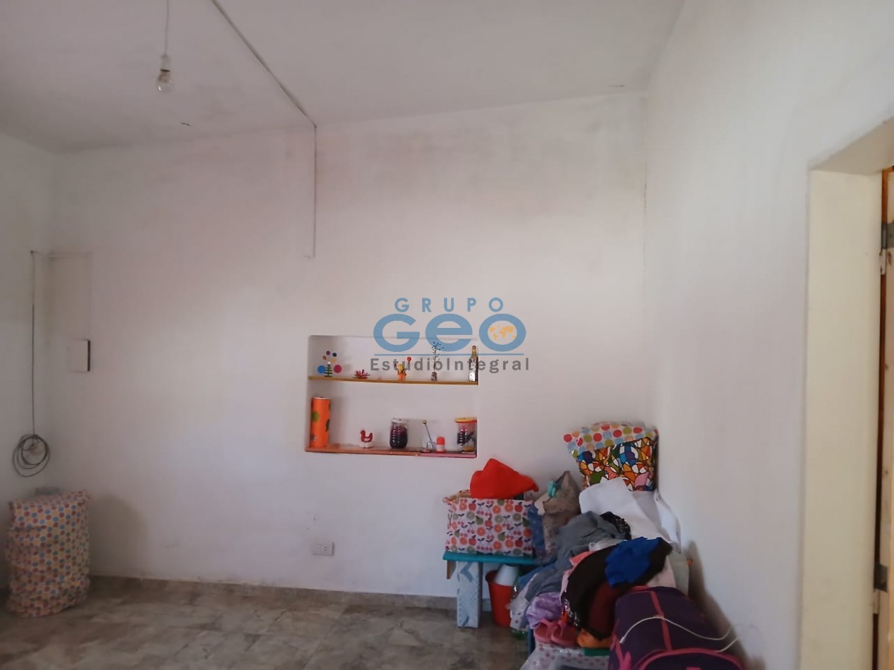 GRUPO GEO VENDE CASA EN Bo SAN MARTIN, ALTA GRACIA