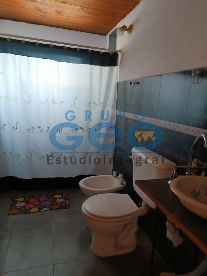 GRUPO GEO VENDE CASA EN VALLE DE ANISACATE, CORDOBA