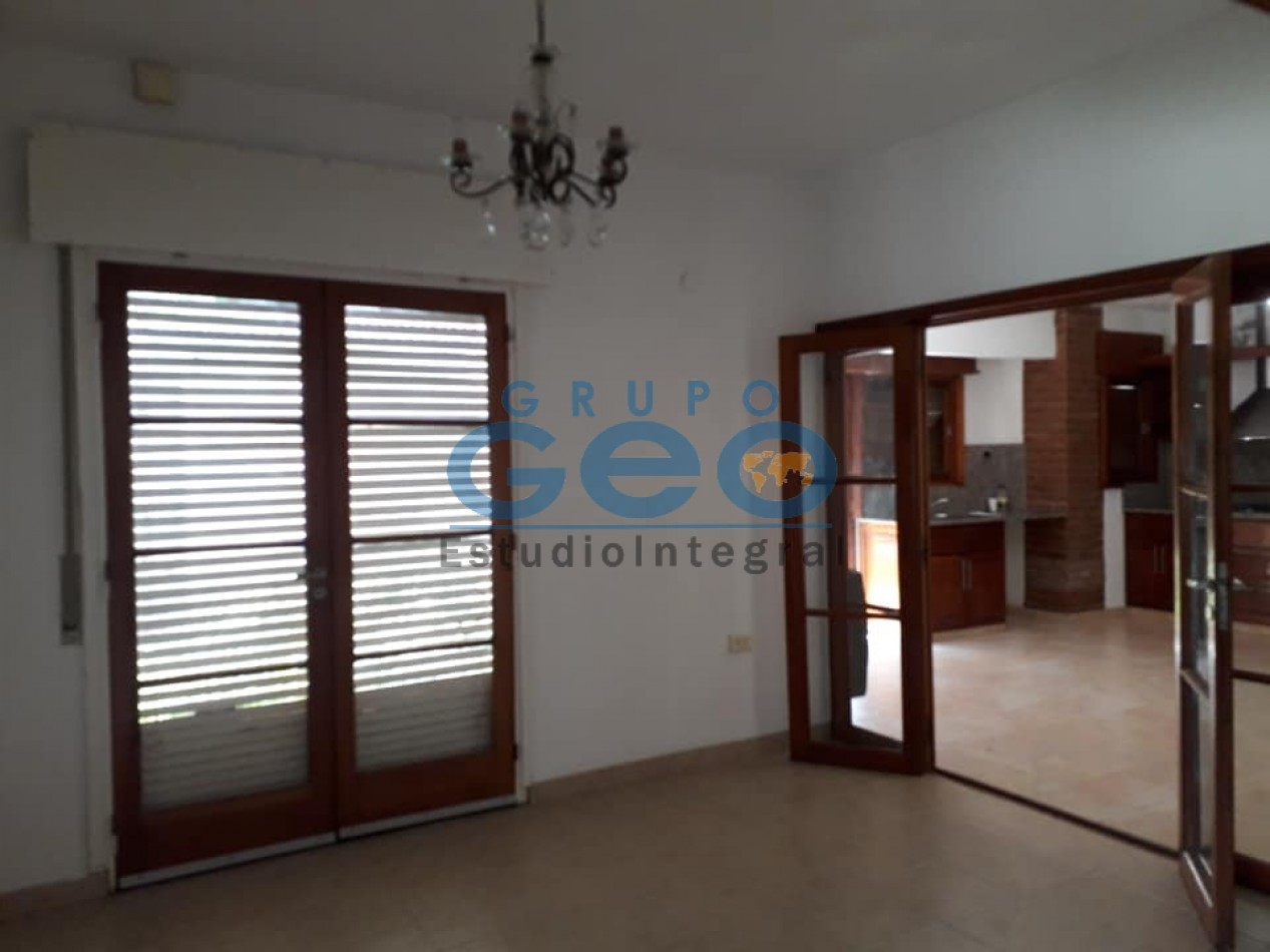 GRUPO GEO VENDE CASA EN Bo CAMARA, ALTA GRACIA