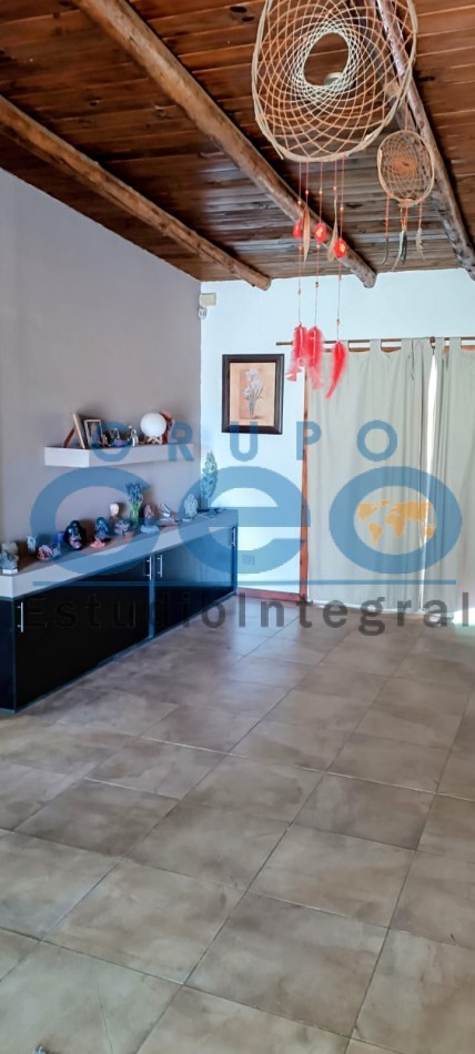 GRUPO GEO VENDE CASA EN VALLE DE ANISACATE, CORDOBA