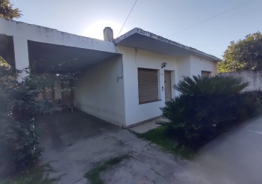 GRUPO GEO VENDE CASA + DEPARTAMENTO EN ALTA GRACIA