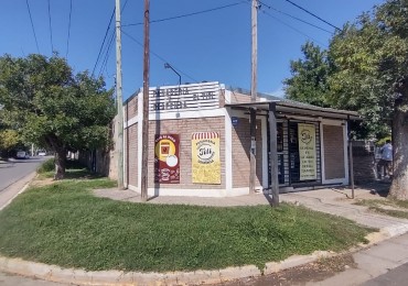 GRUPO GEO VENDE CASA + LOCAL COMERCIAL EN ALTA GRACIA