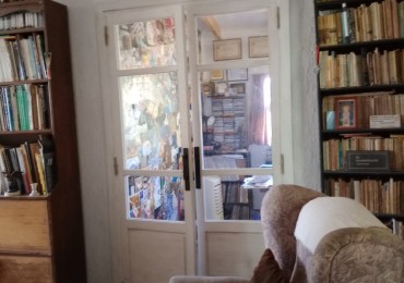 GRUPO GEO VENDE HERMOSA CASA EN VILLA LA BOLSA  CASA DE PALABRAS 