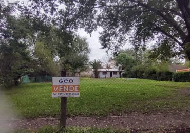 GRUPO GEO VENDE CASA EN VILLA MONTENEGRO, ANISACATE