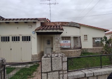 GRUPO GEO VENDE CASA EN Bo SUR, ALTA GRACIA