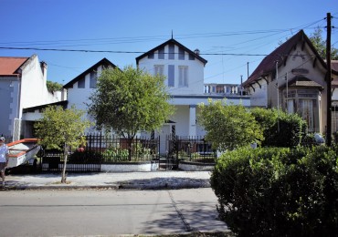 GRUPO GEO VENDE IMPONENTE PROPIEDAD EN ALTA GRACIA