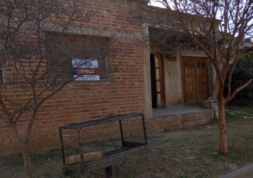 GRUPO GEO VENDE CASA EN ALTA GRACIA, Bo PARQUE CASINO