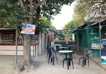 GRUPO GEO VENDE PROPIEDAD SOBRE RP5 EN ANISACATE