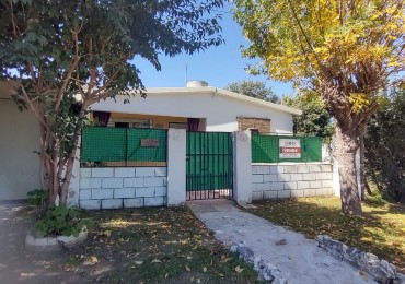 GRUPO GEO VENDE CASA EN Bo PARQUE VIRREY, ALTA GRACIA