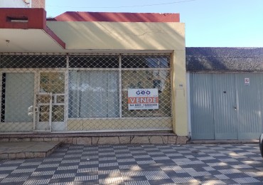 OPORTUNIDAD!!!!! GRUPO GEO VENDE CASA + LOCAL +DEPARTAMENTO, EXCELENTE UBICACION EN ALTA GRACIA