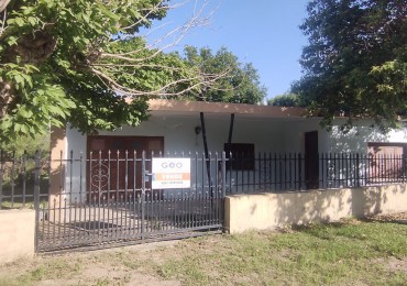 GRUPO GEO VENDE CASA A REFACCIONAR EN SAN ISIDRO