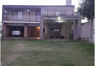 GRUPO GEO VENDE CASA EN Bo LINIERS, ALTA GRACIA