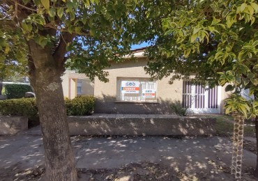 GRUPO GEO VENDE HERMOSA CASA EN RAFAEL GARCIA, CORDOBA