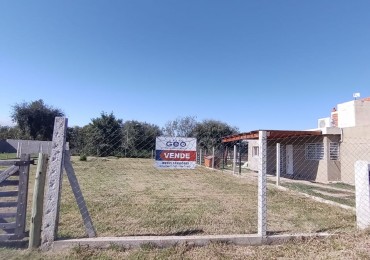 GRUPO GEO VENDE TERRENO EN ALTA GRACIA