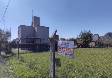 GRUPO GEO TERRENO EN VILLA CAMIARES, ALTA GRACIA.