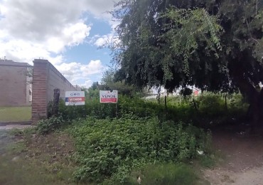 GRUPO GEO VENDE TERRENO EN ALTA GRACIA