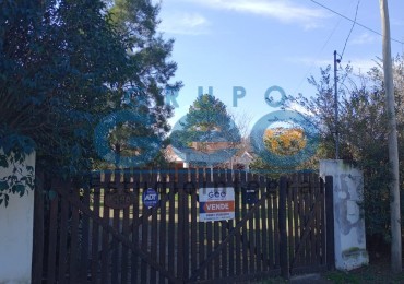 GRUPO GEO VENDE HERMOSA CASA EN LA RIVERA DE ANISACATE