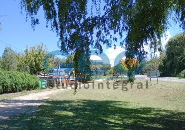 GRUPO GEO VENDE TERRENO EN VALLE DE ANISACATE