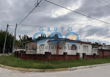 GRUPO GEO VENDE CASA EN Bo SAN MARTIN, ALTA GRACIA
