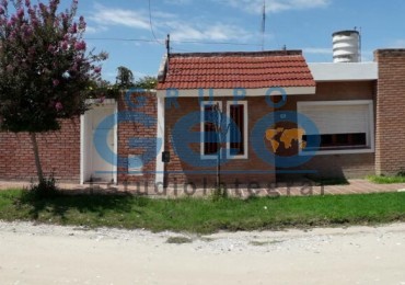 GRUPO GEO VENDE CASA EN Bo CAMARA, ALTA GRACIA